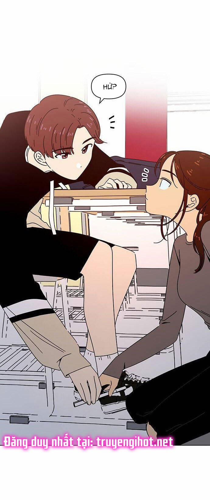 Thanh Xuân Rực Rỡ – Season Of Blossom 62 trang 26