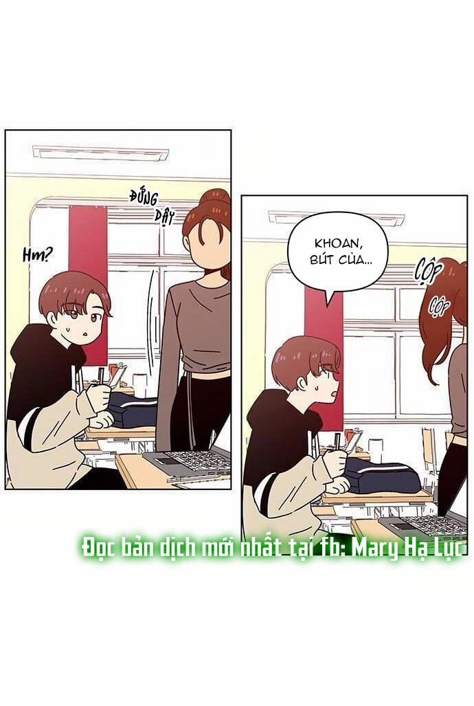 Thanh Xuân Rực Rỡ – Season Of Blossom 62 trang 29