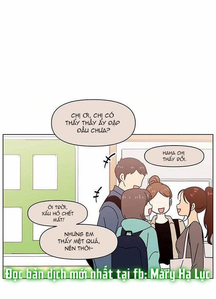 Thanh Xuân Rực Rỡ – Season Of Blossom 62 trang 34