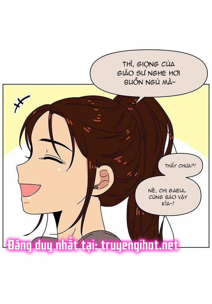 Thanh Xuân Rực Rỡ – Season Of Blossom 62 trang 35