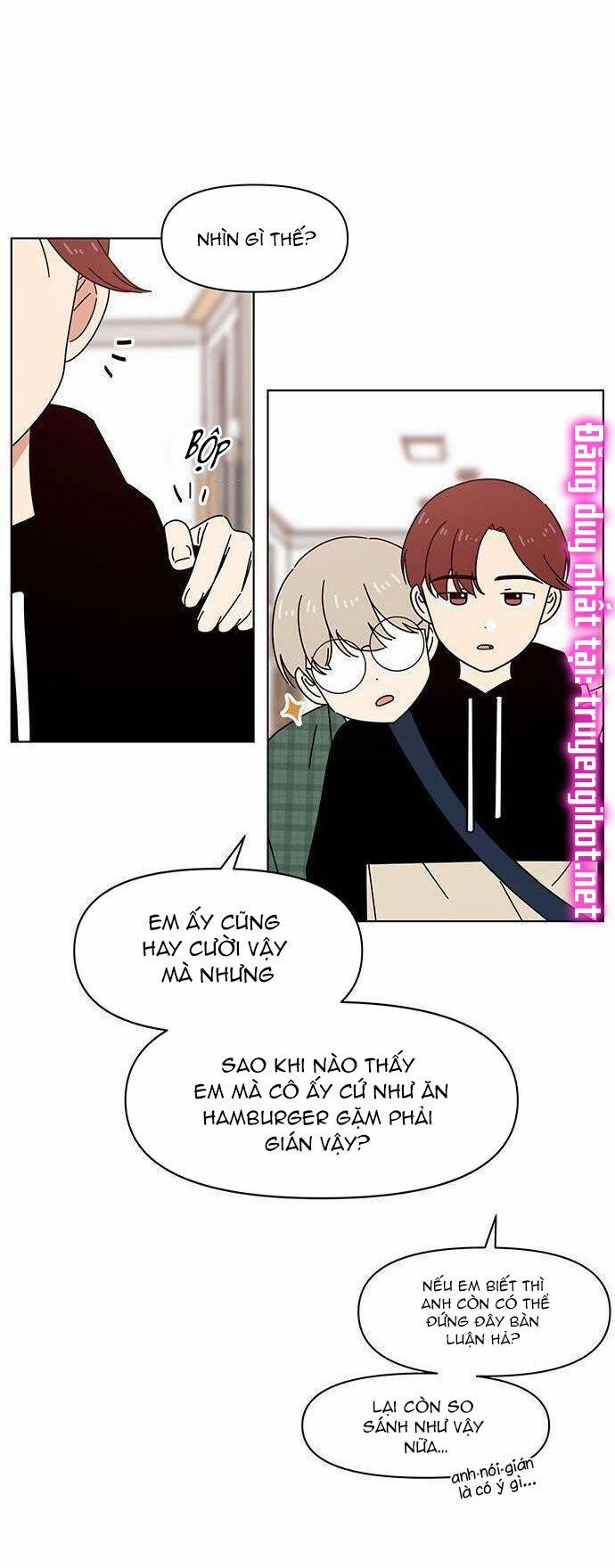 Thanh Xuân Rực Rỡ – Season Of Blossom 62 trang 37