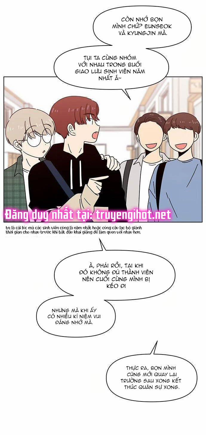 Thanh Xuân Rực Rỡ – Season Of Blossom 62 trang 39