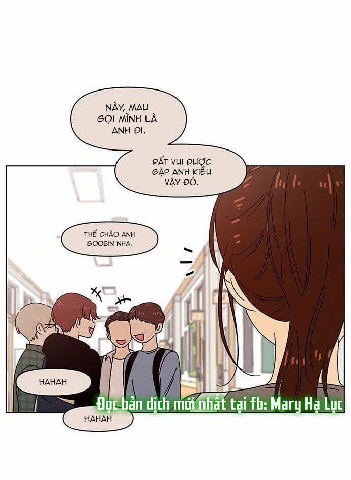 Thanh Xuân Rực Rỡ – Season Of Blossom 62 trang 40