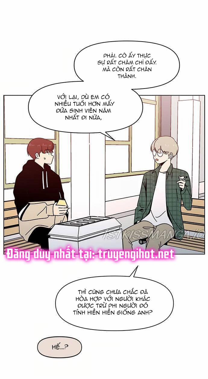 Thanh Xuân Rực Rỡ – Season Of Blossom 62 trang 46