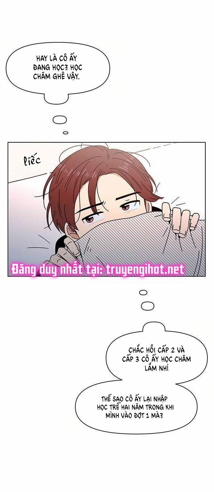 Thanh Xuân Rực Rỡ – Season Of Blossom 62 trang 54