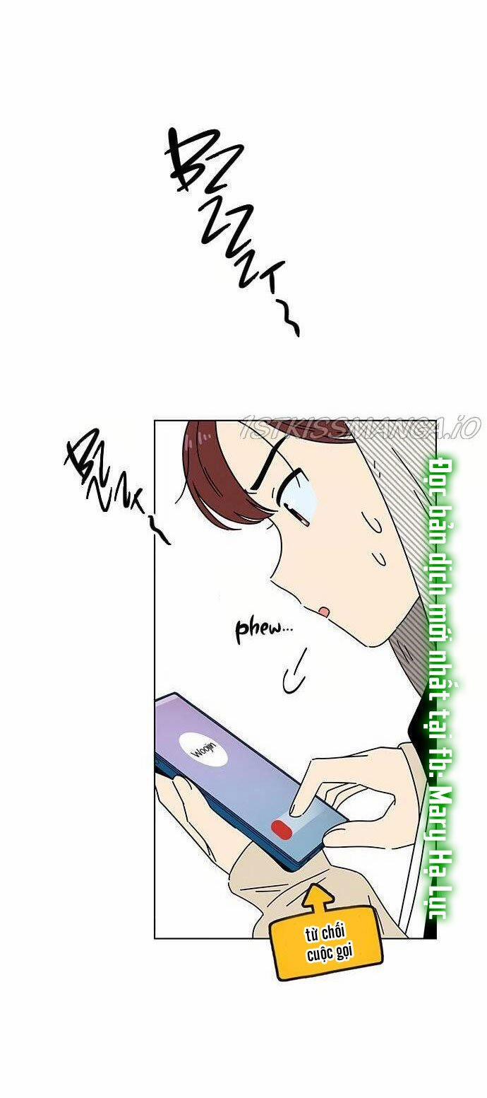 Thanh Xuân Rực Rỡ – Season Of Blossom 62 trang 64