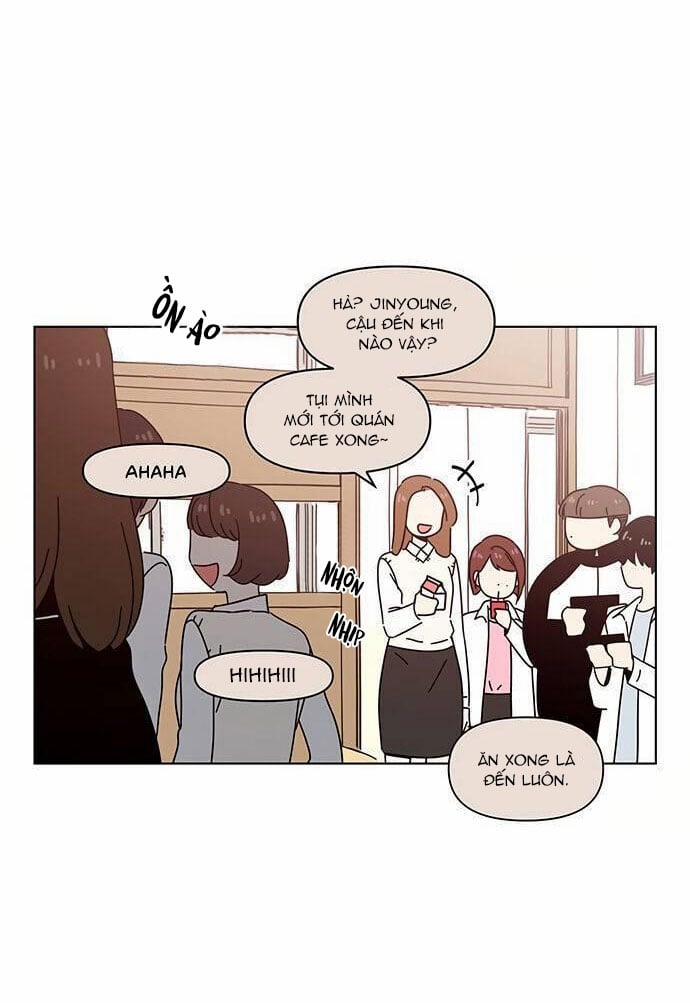 Thanh Xuân Rực Rỡ – Season Of Blossom 62 trang 7