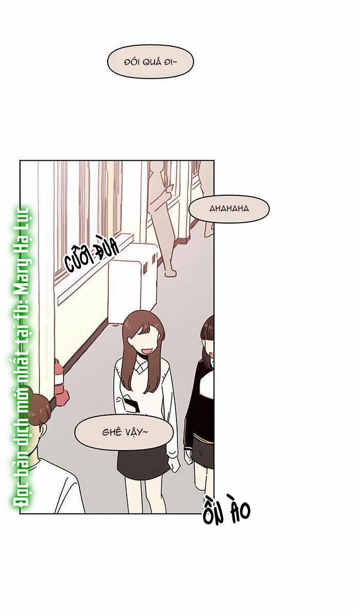 Thanh Xuân Rực Rỡ – Season Of Blossom 63 trang 1