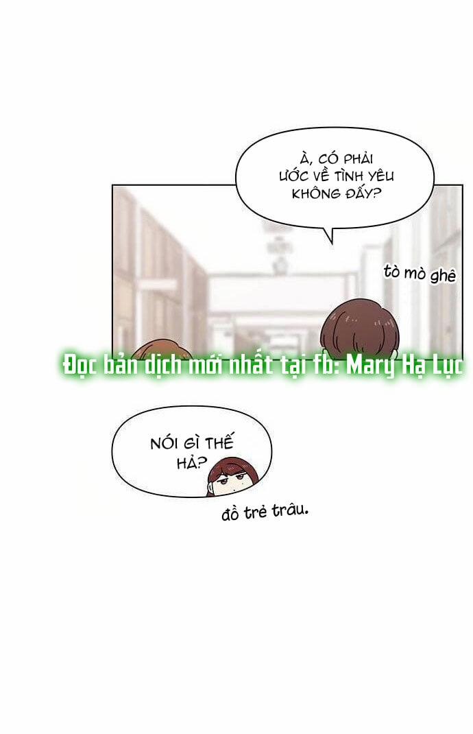 Thanh Xuân Rực Rỡ – Season Of Blossom 63 trang 11