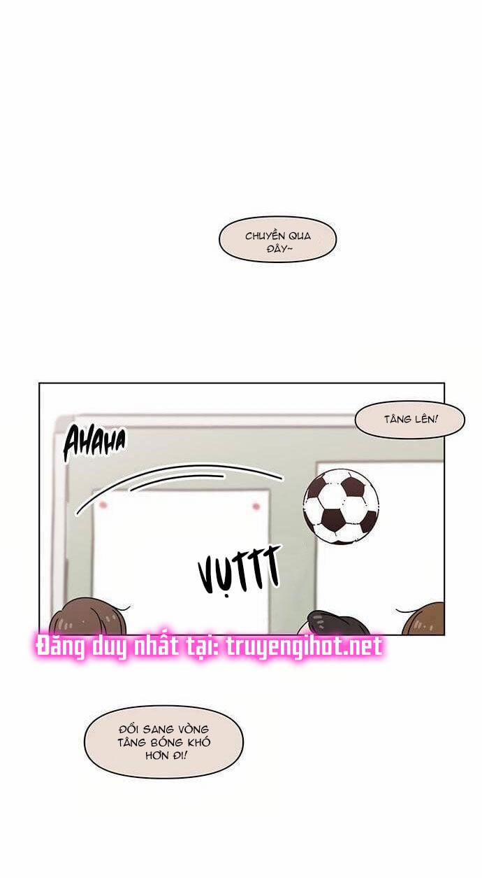 Thanh Xuân Rực Rỡ – Season Of Blossom 63 trang 12