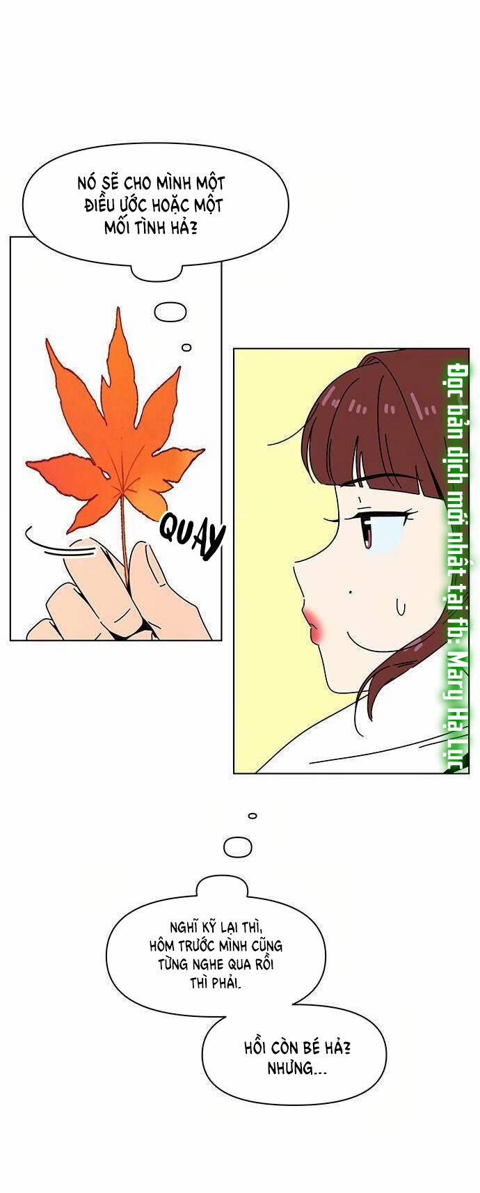 Thanh Xuân Rực Rỡ – Season Of Blossom 63 trang 13
