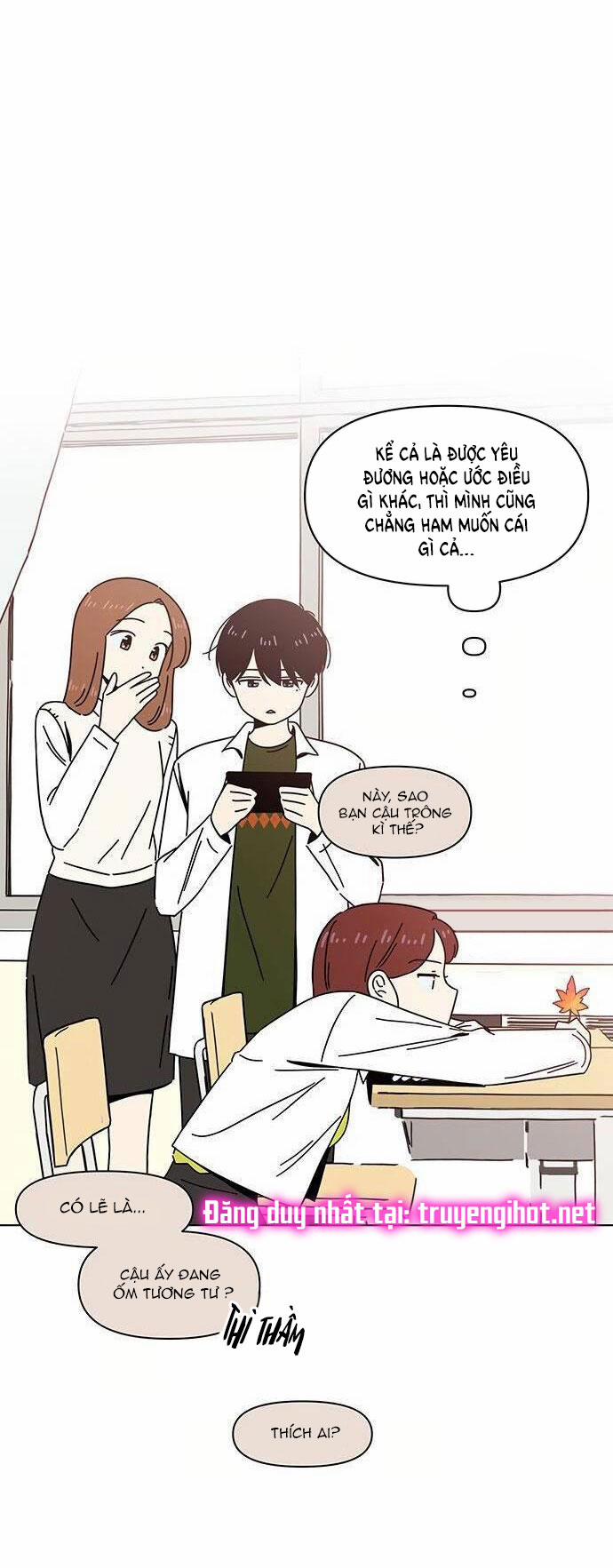 Thanh Xuân Rực Rỡ – Season Of Blossom 63 trang 14