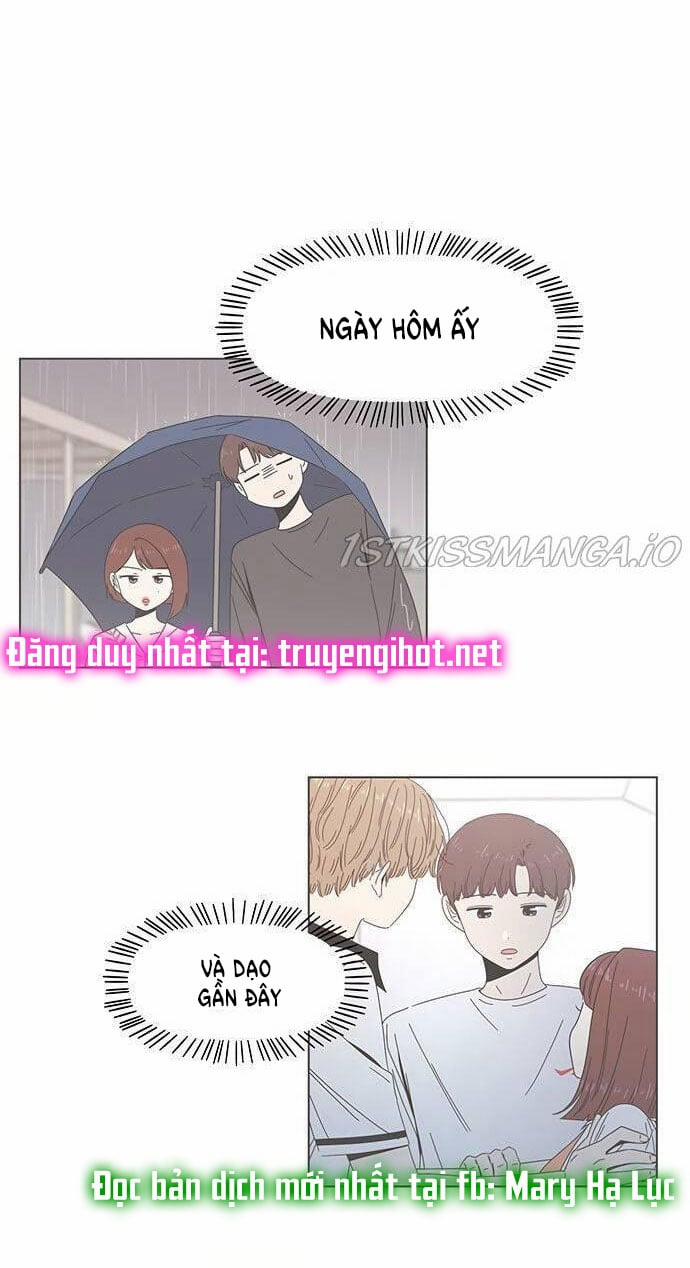 Thanh Xuân Rực Rỡ – Season Of Blossom 63 trang 16