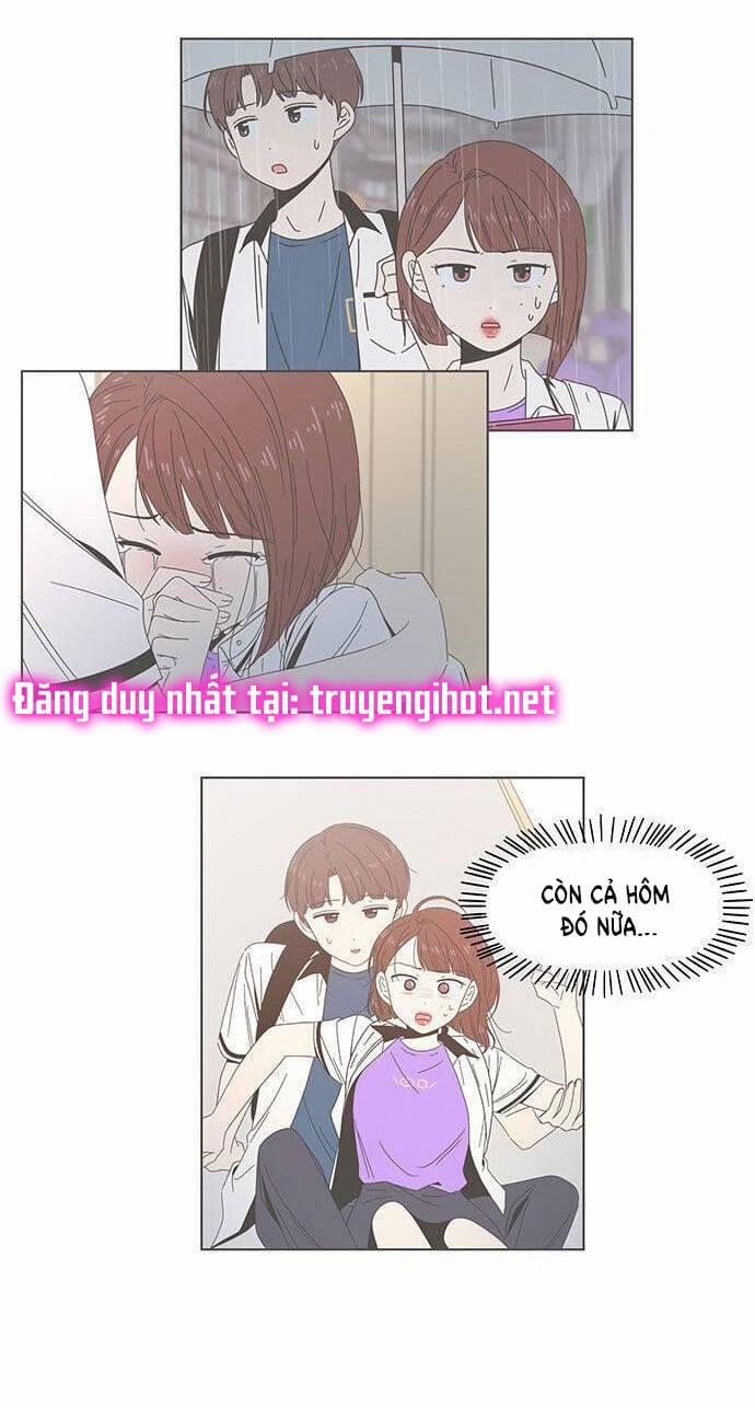 Thanh Xuân Rực Rỡ – Season Of Blossom 63 trang 17