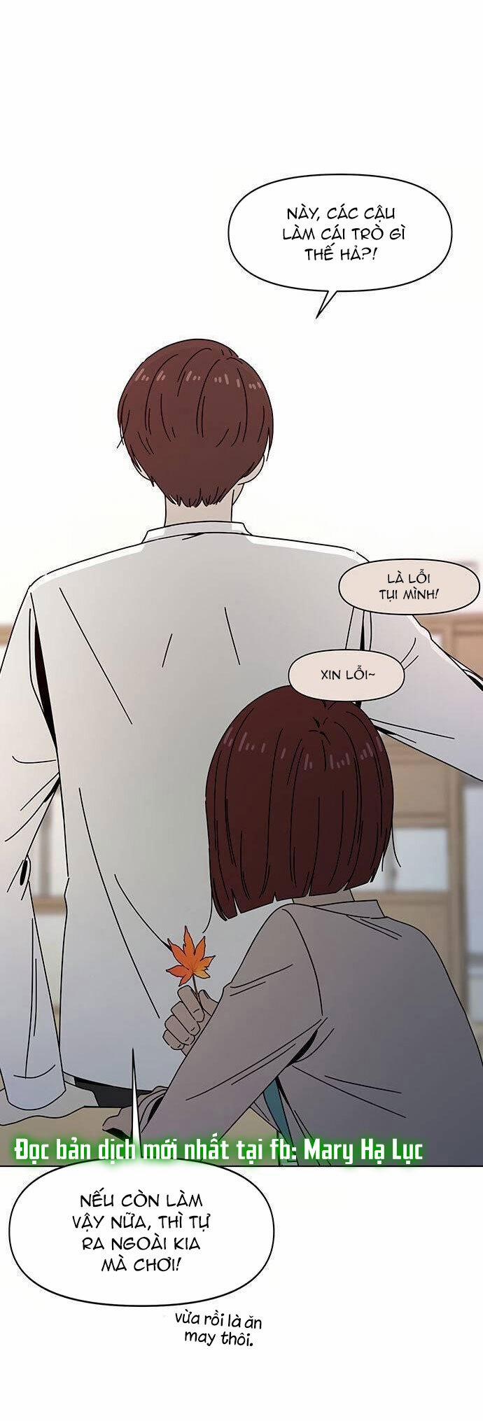 Thanh Xuân Rực Rỡ – Season Of Blossom 63 trang 25