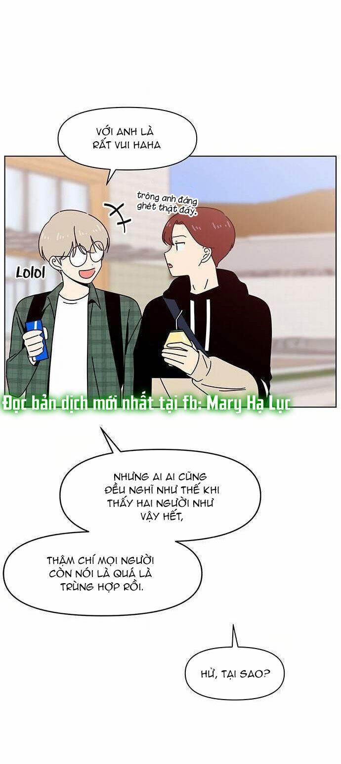 Thanh Xuân Rực Rỡ – Season Of Blossom 63 trang 38