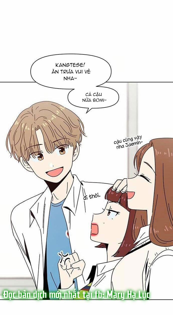 Thanh Xuân Rực Rỡ – Season Of Blossom 63 trang 4