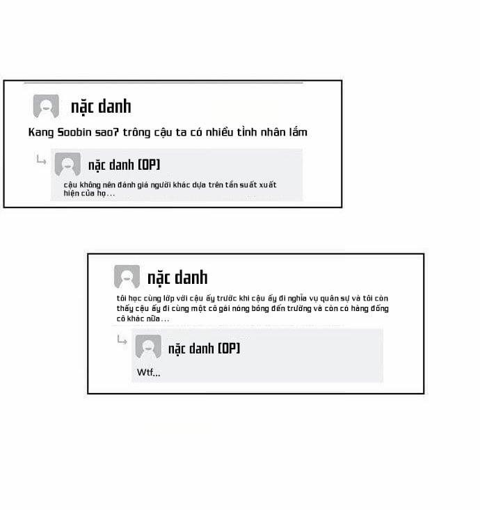 Thanh Xuân Rực Rỡ – Season Of Blossom 63 trang 41