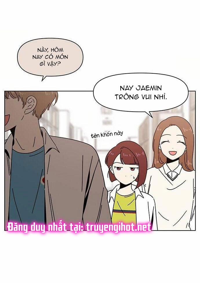 Thanh Xuân Rực Rỡ – Season Of Blossom 63 trang 6