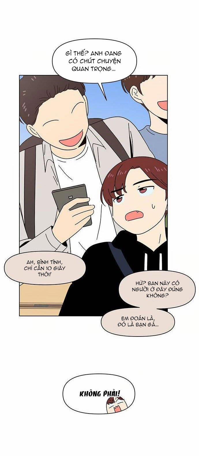 Thanh Xuân Rực Rỡ – Season Of Blossom 63 trang 61