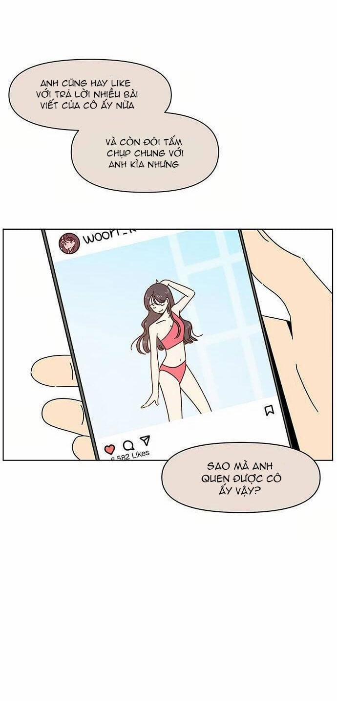 Thanh Xuân Rực Rỡ – Season Of Blossom 63 trang 63