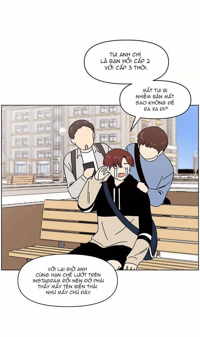Thanh Xuân Rực Rỡ – Season Of Blossom 63 trang 65