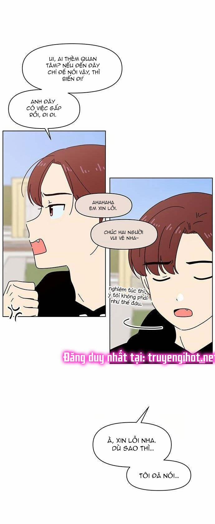 Thanh Xuân Rực Rỡ – Season Of Blossom 63 trang 68