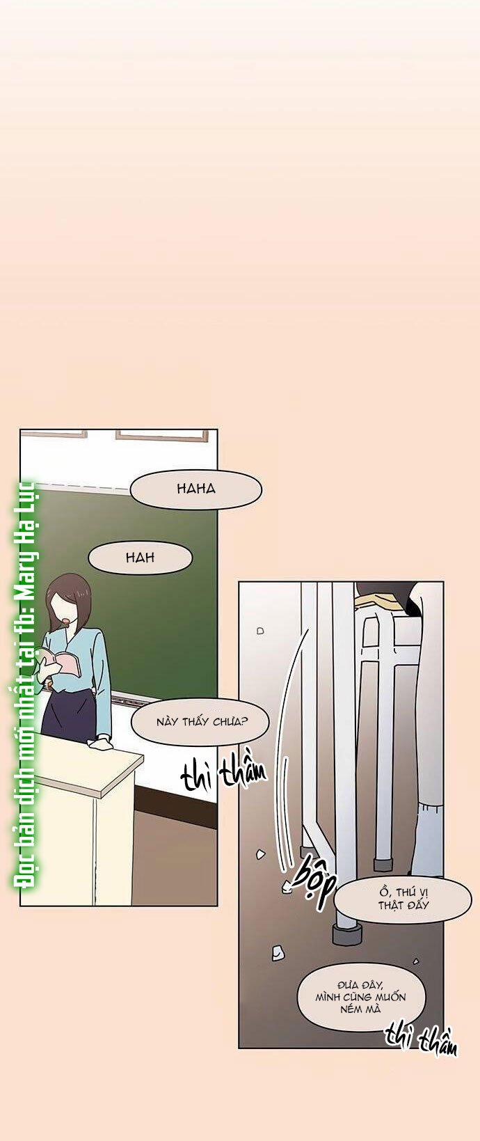Thanh Xuân Rực Rỡ – Season Of Blossom 63 trang 72