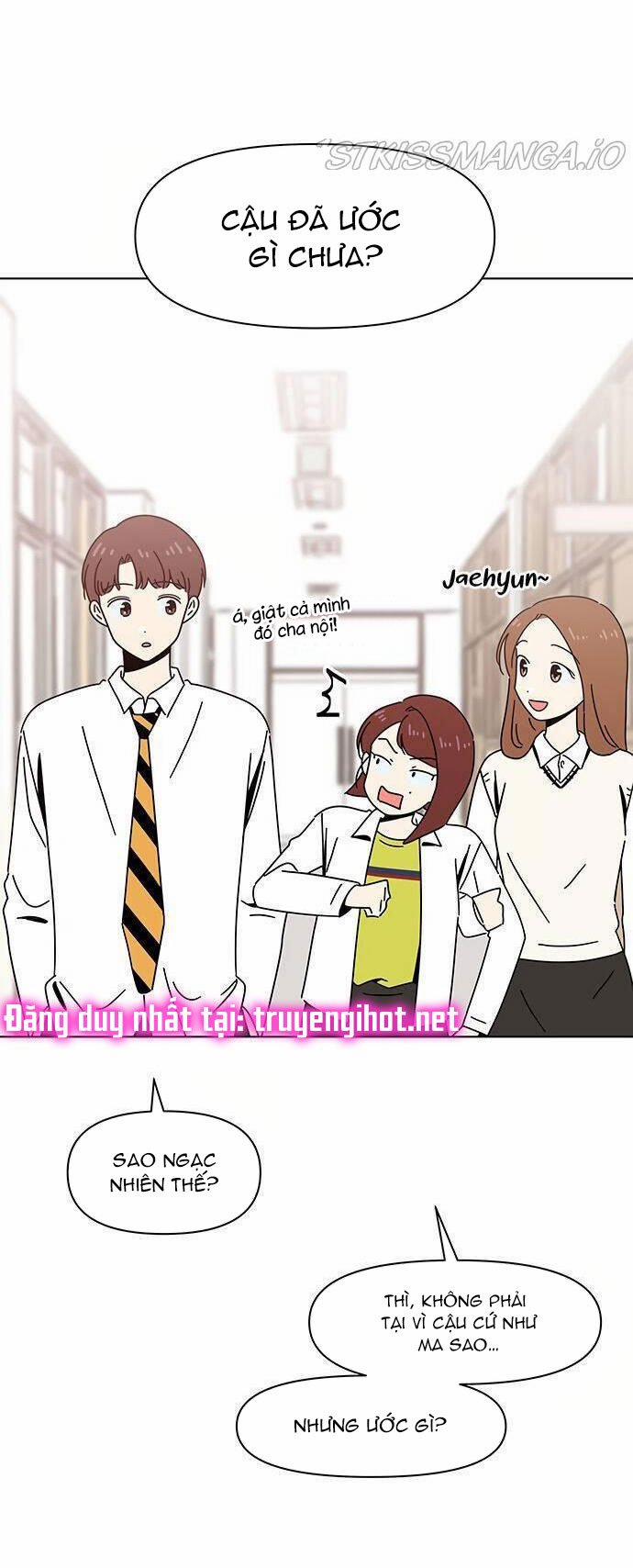 Thanh Xuân Rực Rỡ – Season Of Blossom 63 trang 8