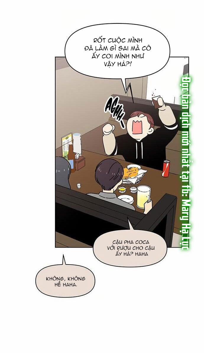 Thanh Xuân Rực Rỡ – Season Of Blossom 64 trang 17