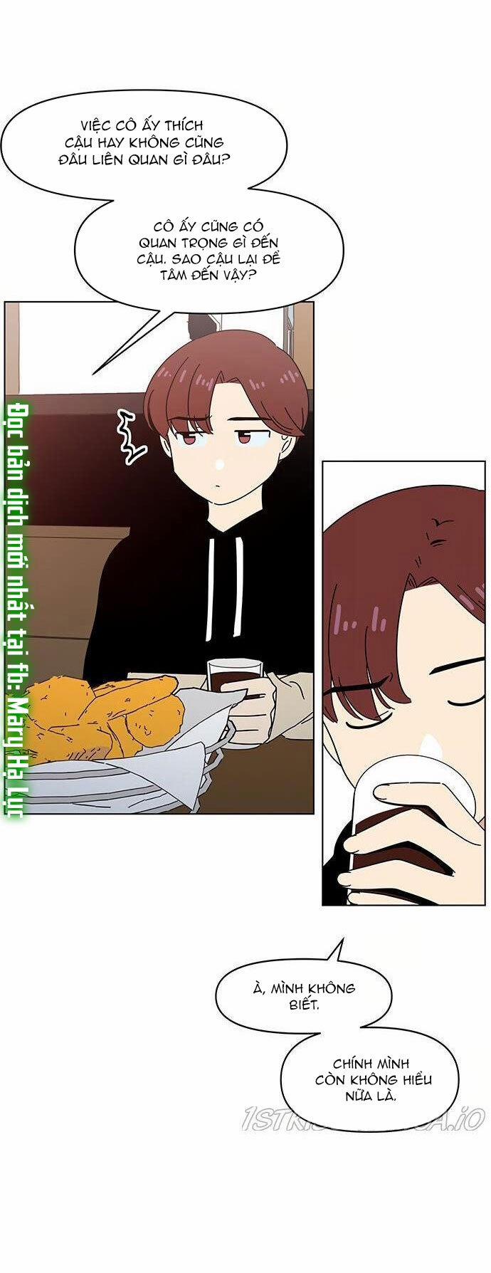 Thanh Xuân Rực Rỡ – Season Of Blossom 64 trang 19