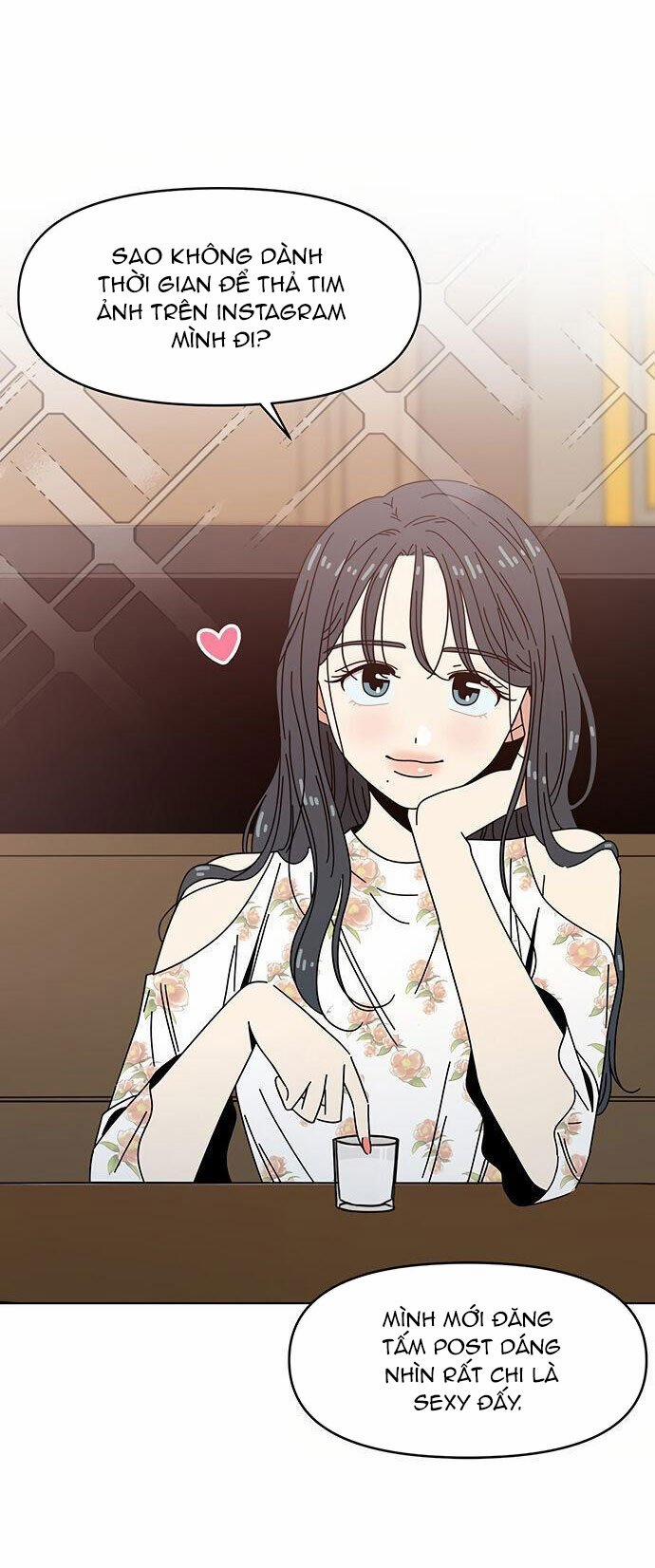 Thanh Xuân Rực Rỡ – Season Of Blossom 64 trang 21