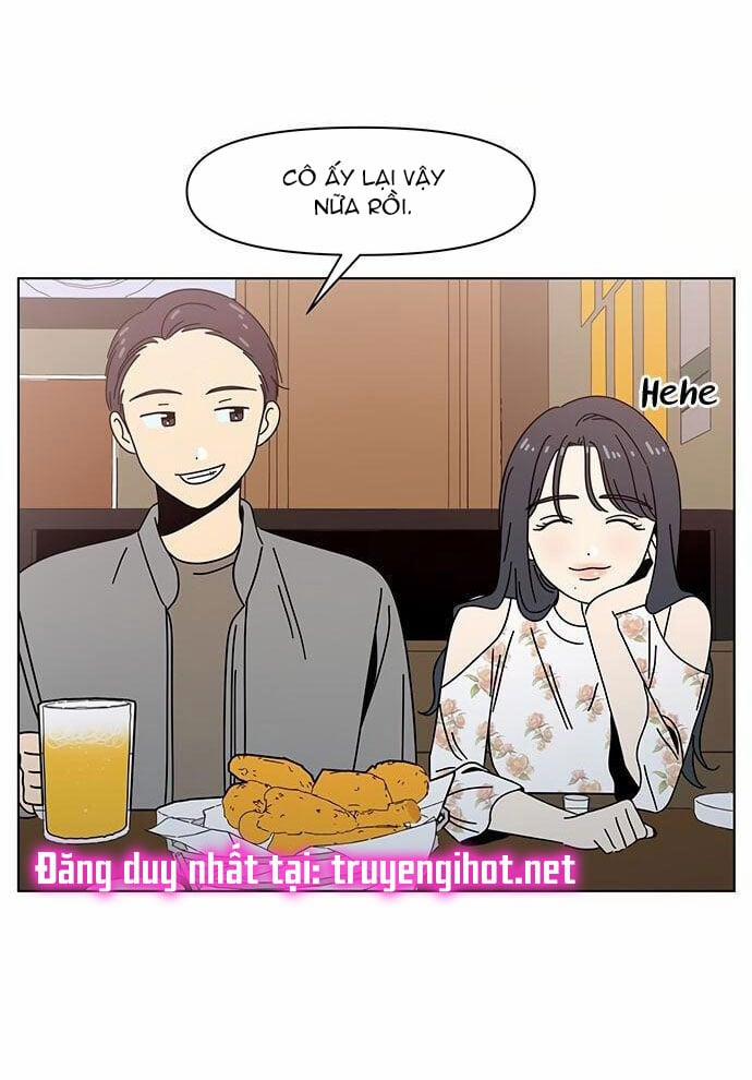 Thanh Xuân Rực Rỡ – Season Of Blossom 64 trang 23