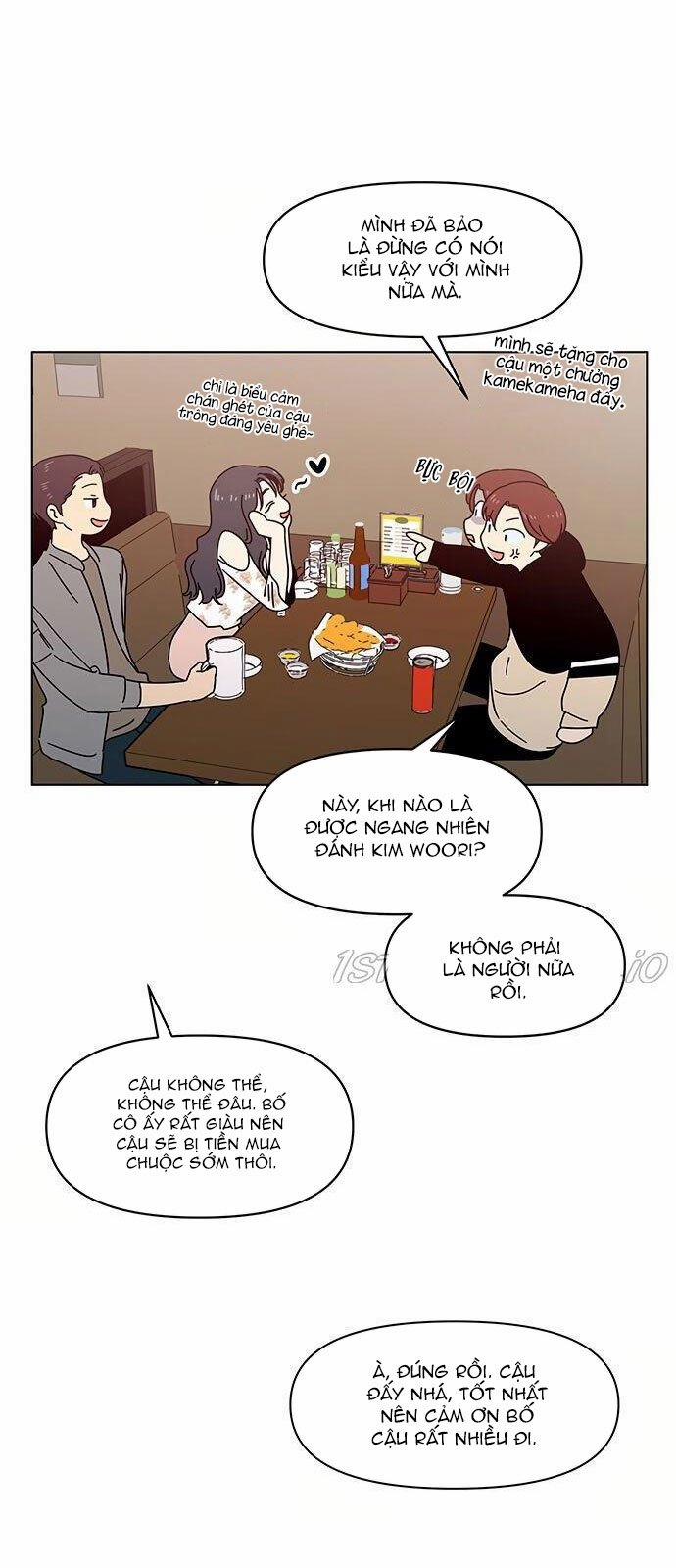 Thanh Xuân Rực Rỡ – Season Of Blossom 64 trang 24