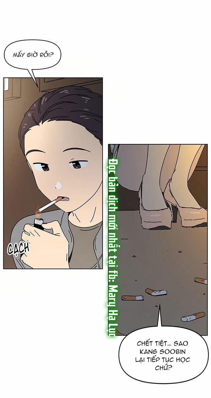 Thanh Xuân Rực Rỡ – Season Of Blossom 64 trang 27