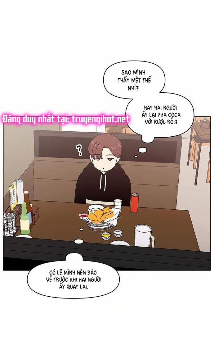 Thanh Xuân Rực Rỡ – Season Of Blossom 64 trang 35