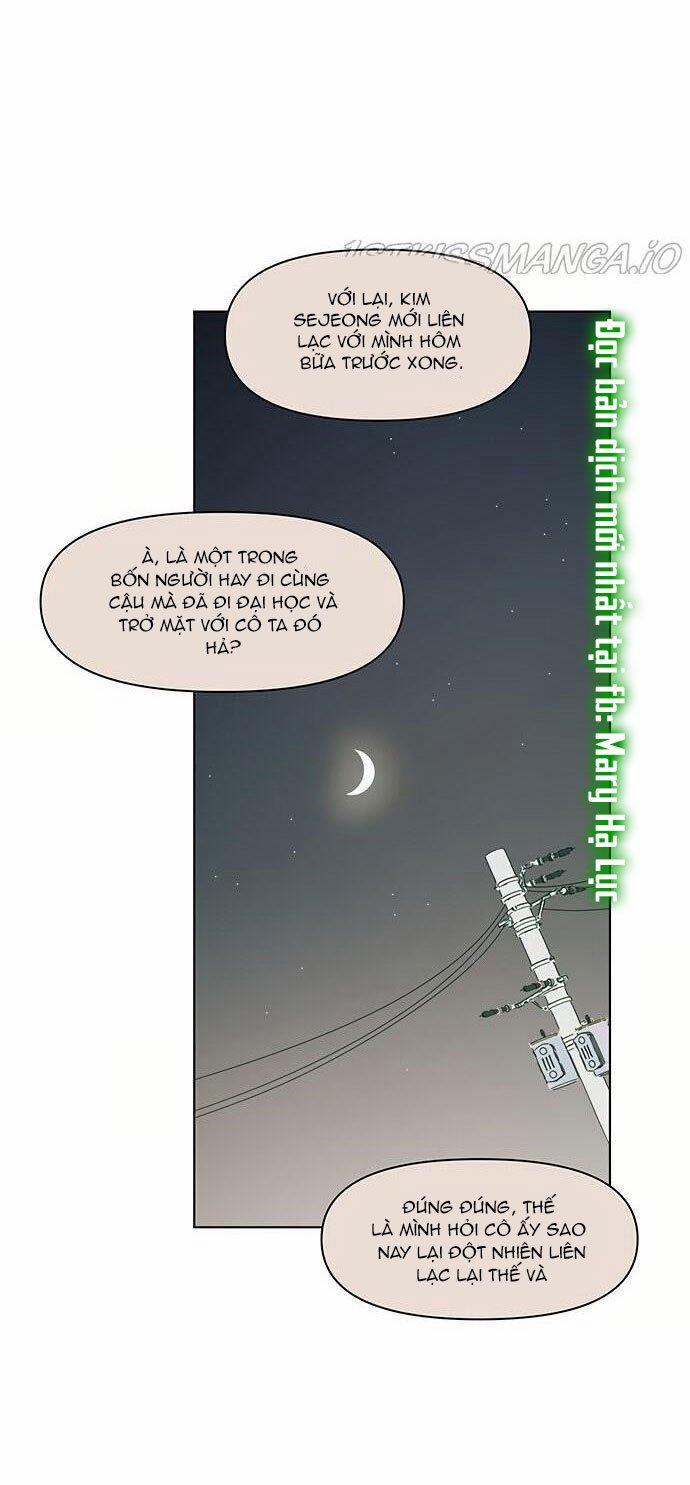 Thanh Xuân Rực Rỡ – Season Of Blossom 64 trang 36