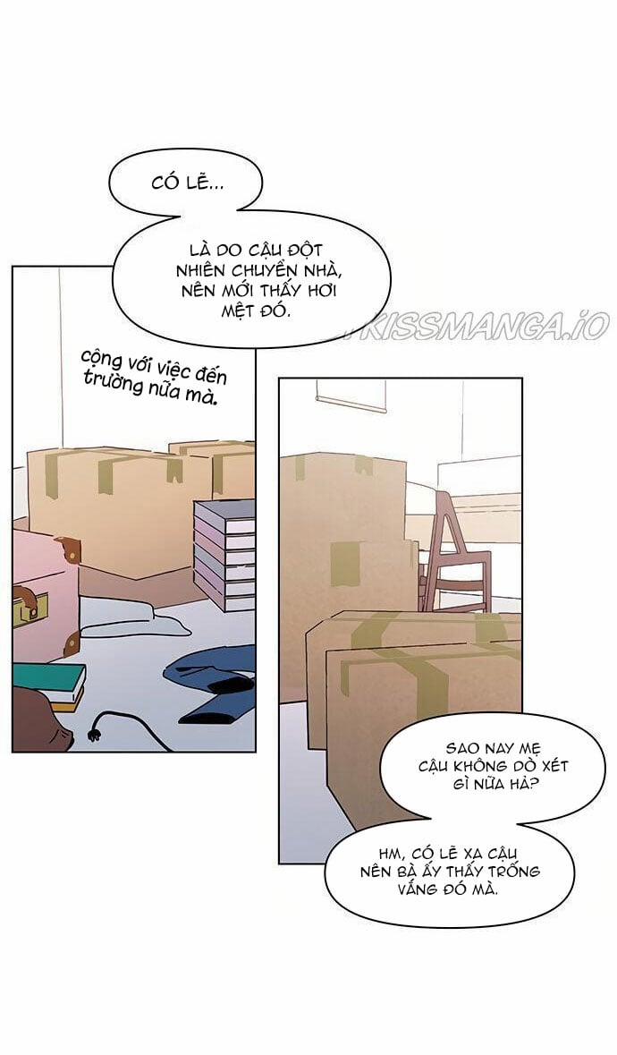 Thanh Xuân Rực Rỡ – Season Of Blossom 64 trang 41