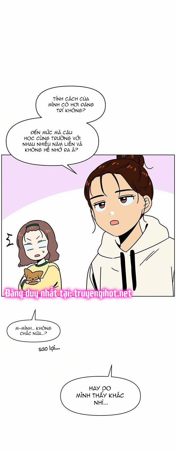 Thanh Xuân Rực Rỡ – Season Of Blossom 64 trang 45