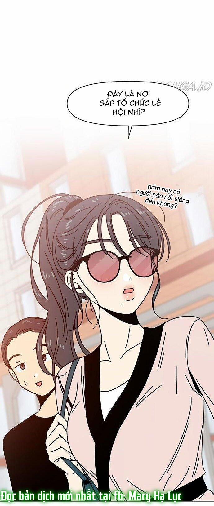 Thanh Xuân Rực Rỡ – Season Of Blossom 64 trang 56