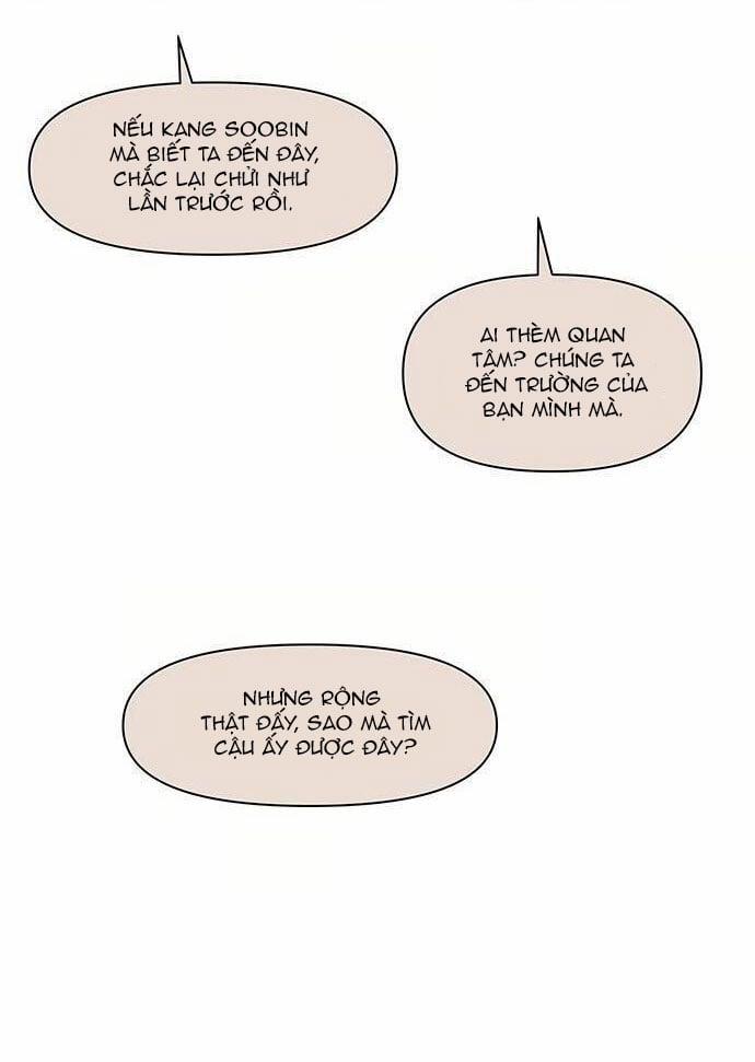 Thanh Xuân Rực Rỡ – Season Of Blossom 64 trang 57
