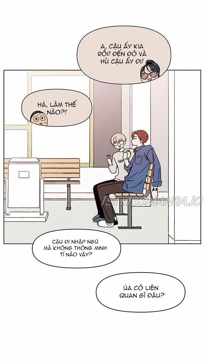 Thanh Xuân Rực Rỡ – Season Of Blossom 64 trang 58