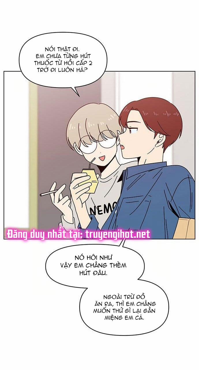 Thanh Xuân Rực Rỡ – Season Of Blossom 64 trang 59