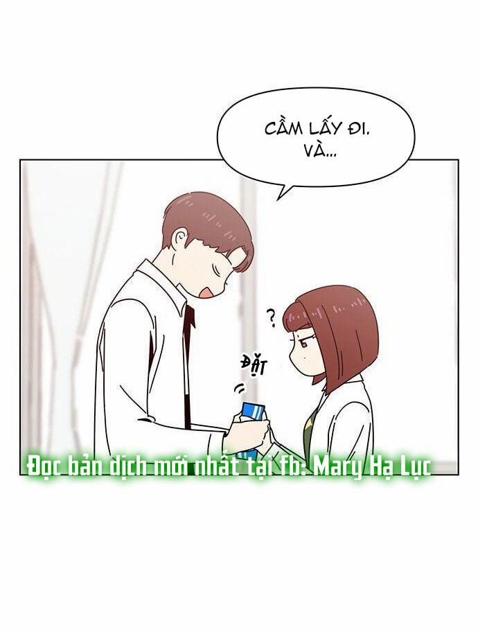 Thanh Xuân Rực Rỡ – Season Of Blossom 64 trang 8