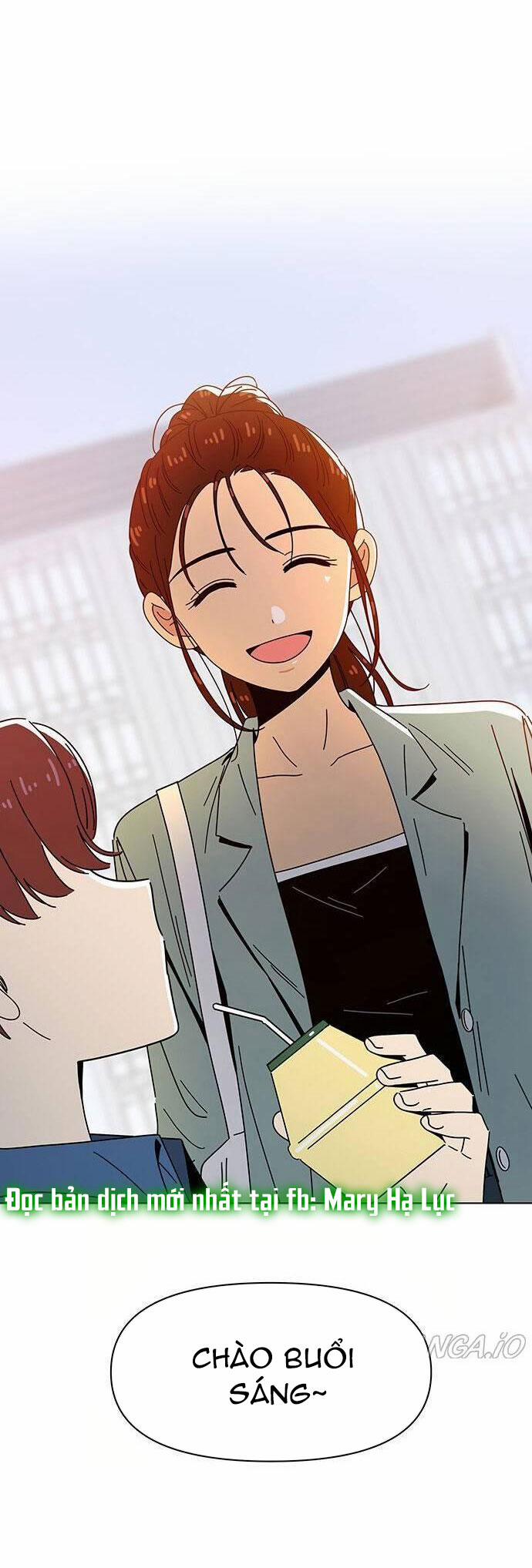 Thanh Xuân Rực Rỡ – Season Of Blossom 65 trang 18