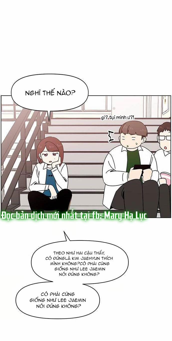 Thanh Xuân Rực Rỡ – Season Of Blossom 65 trang 30