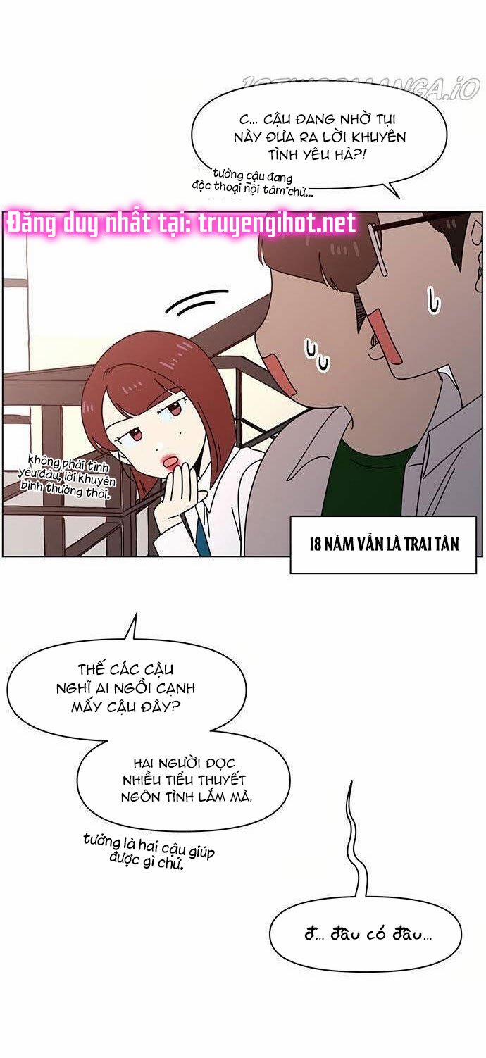 Thanh Xuân Rực Rỡ – Season Of Blossom 65 trang 31