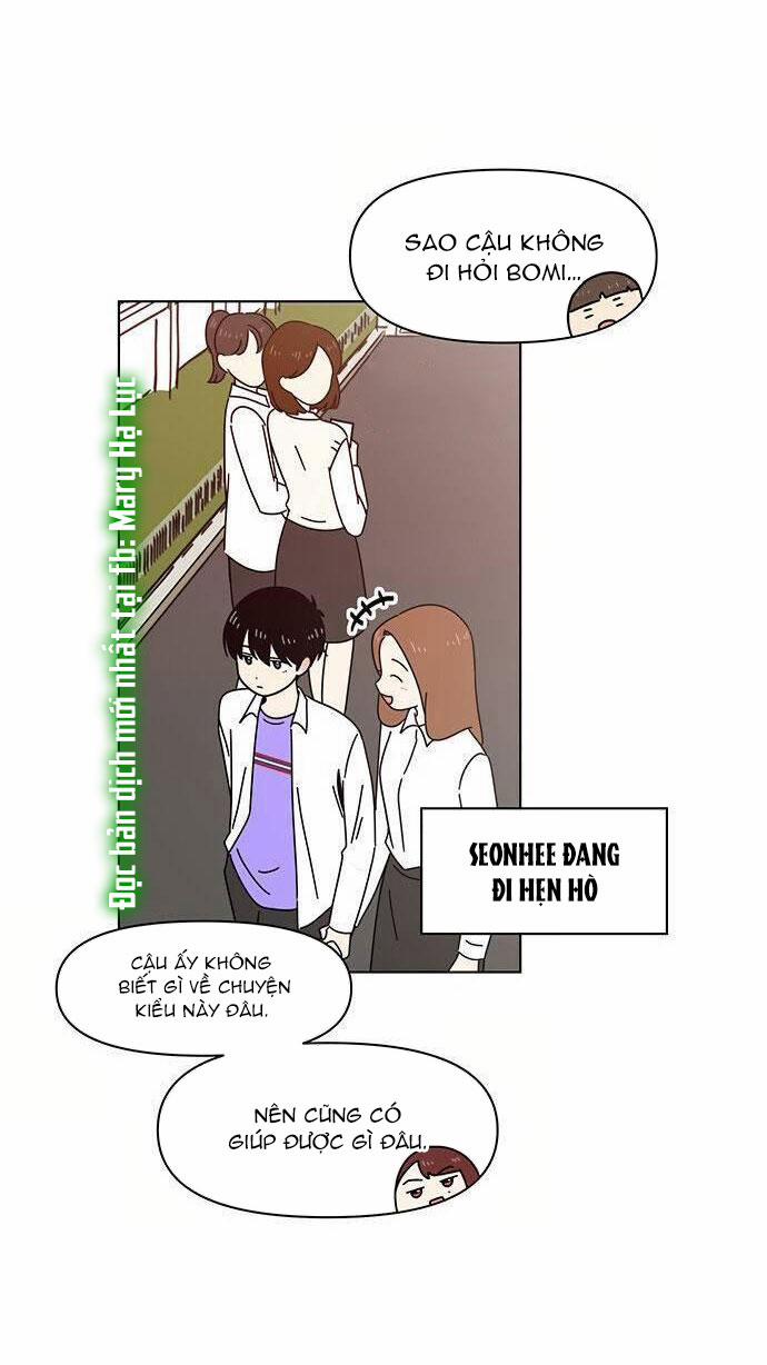 Thanh Xuân Rực Rỡ – Season Of Blossom 65 trang 32