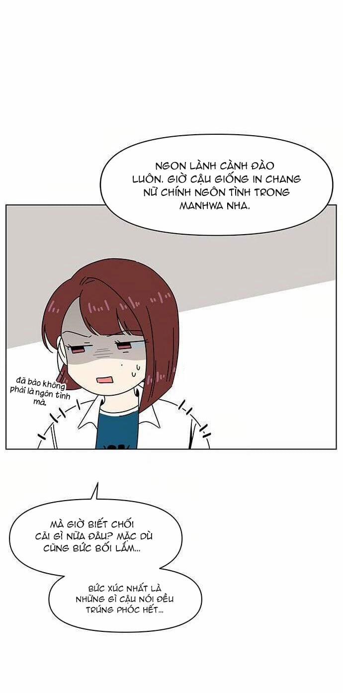 Thanh Xuân Rực Rỡ – Season Of Blossom 65 trang 35