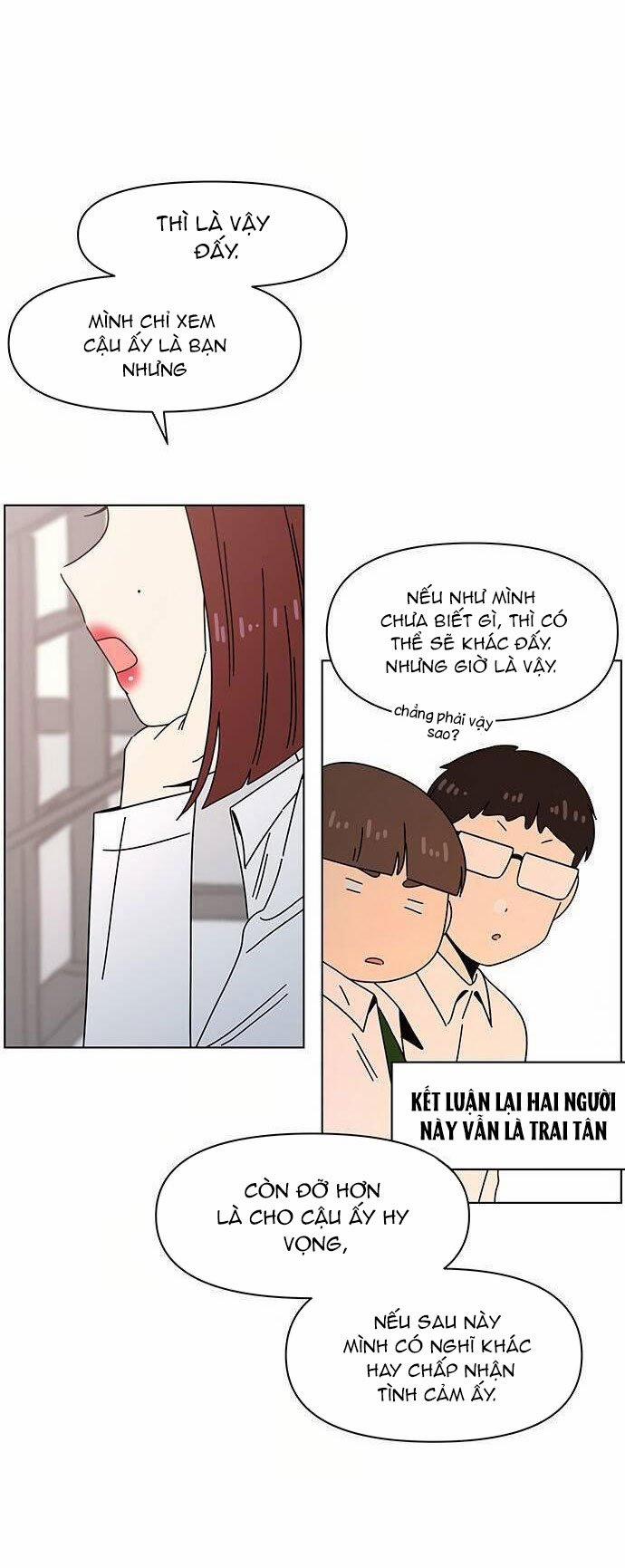 Thanh Xuân Rực Rỡ – Season Of Blossom 65 trang 38